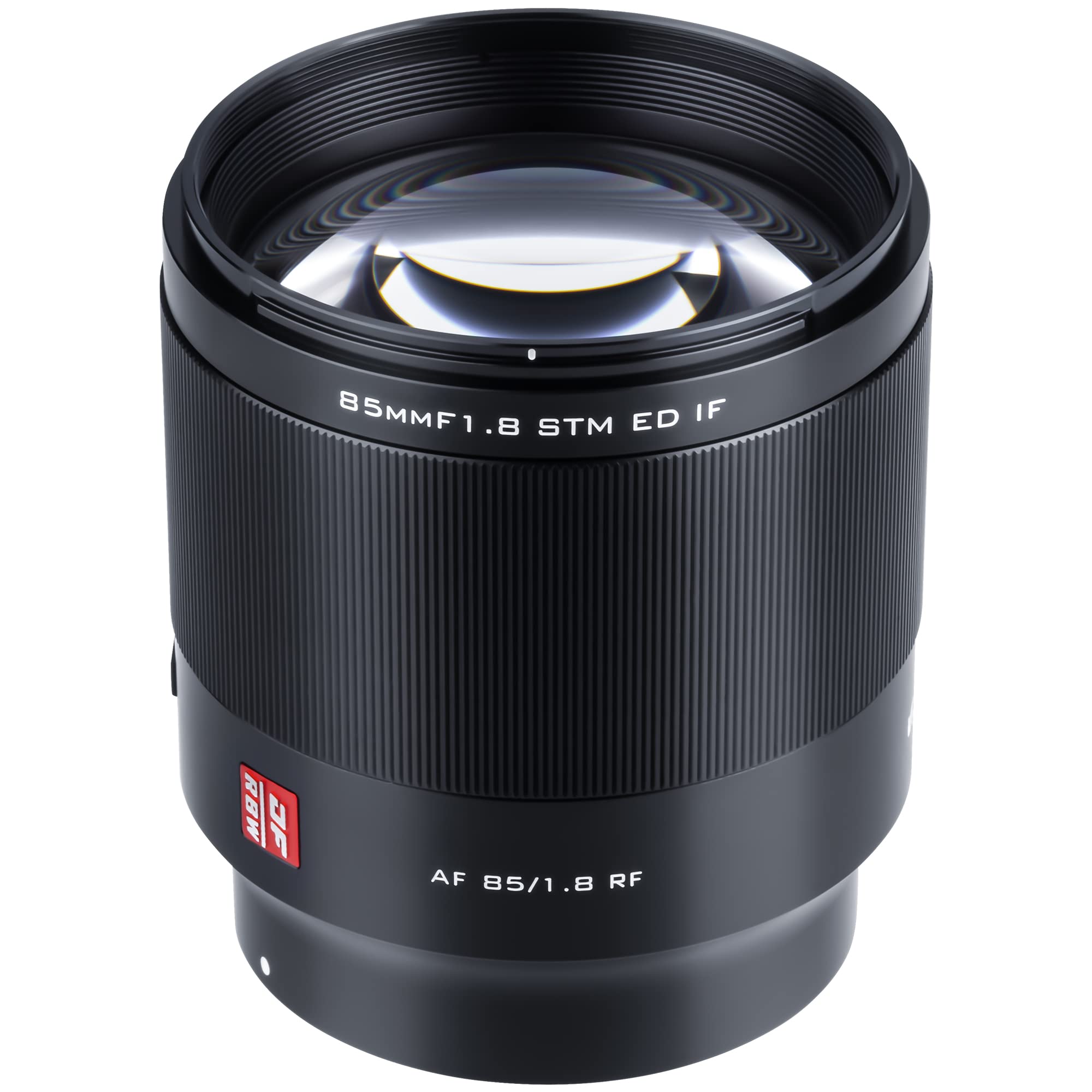 VILTROX 85Mm F1.8 Rf Mount Full Frame Auto Focus Prime Portrait